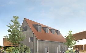 Gasthof zum Goldenen Lamm