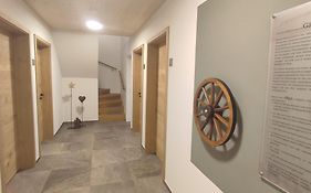 Gasthof zum Goldenen Lamm